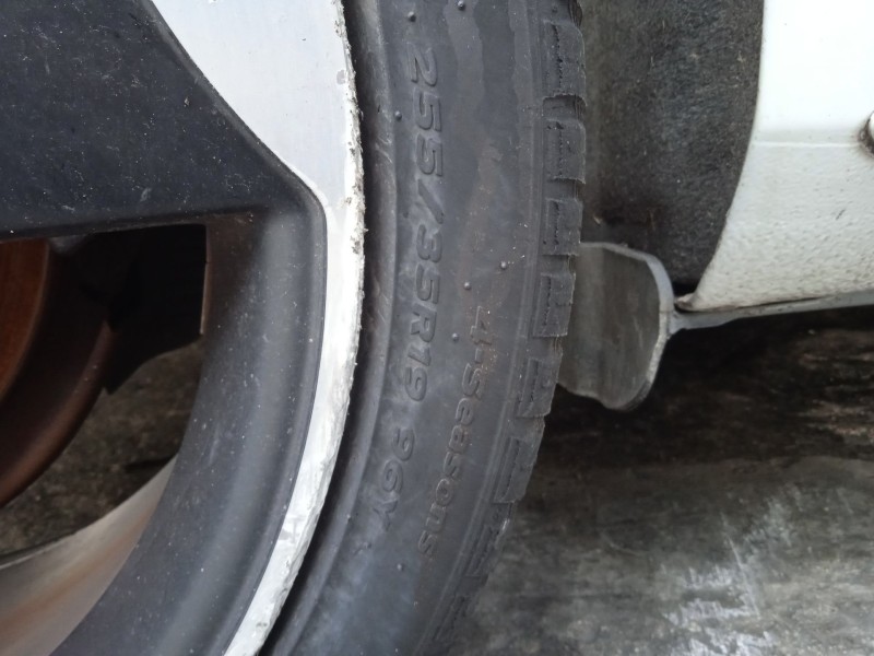 audi a4 b8 avant (8k5) del año 2014