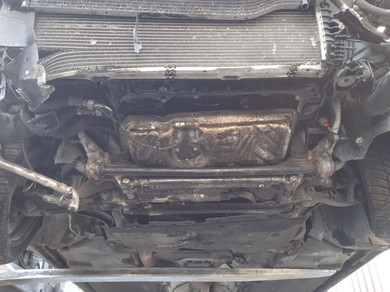 audi a4 b8 avant (8k5) del año 2014