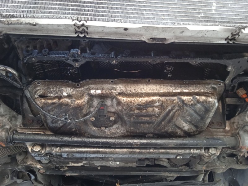 audi a4 b8 avant (8k5) del año 2014