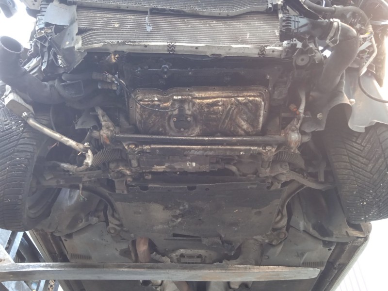 audi a4 b8 avant (8k5) del año 2014