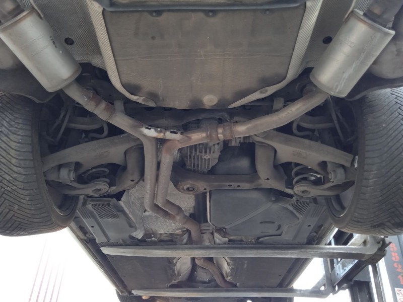 audi a4 b8 avant (8k5) del año 2014