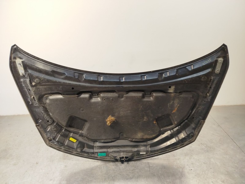 Recambio de capot para nissan murano i (z50) 3.5 4x4 referencia OEM IAM F5100CA0MM FEA00CA0MM 