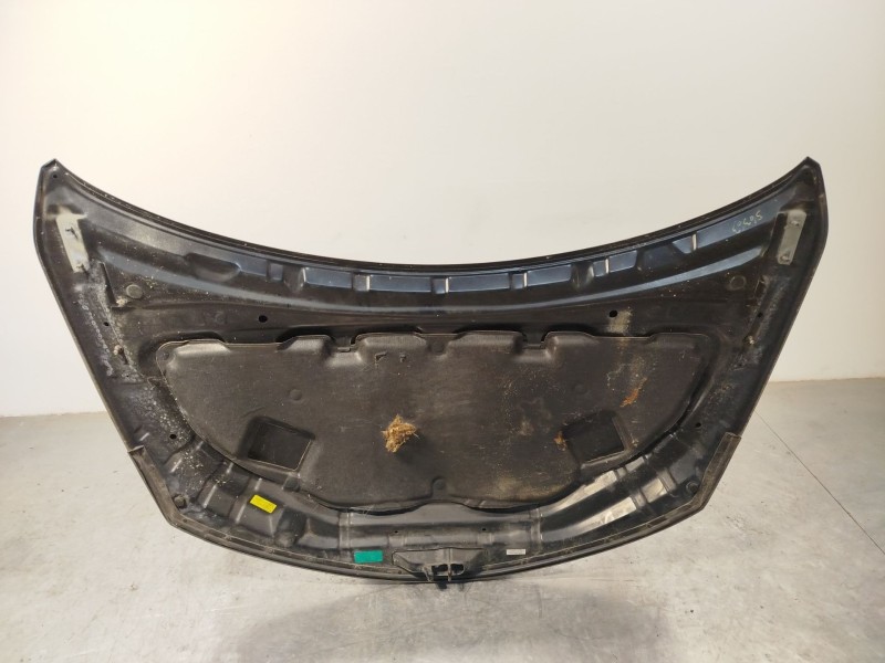 Recambio de capot para nissan murano i (z50) 3.5 4x4 referencia OEM IAM F5100CA0MM FEA00CA0MM 