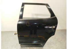 Recambio de puerta trasera izquierda para nissan murano i (z50) 3.5 4x4 referencia OEM IAM H2101CB0MM H210ACB0MA 