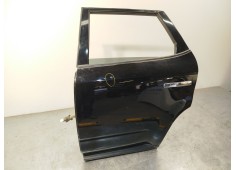 Recambio de puerta trasera izquierda para nissan murano i (z50) 3.5 4x4 referencia OEM IAM H2101CB0MM H210ACB0MA  2