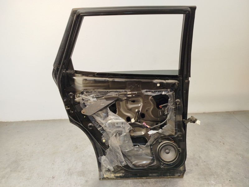 Recambio de puerta trasera izquierda para nissan murano i (z50) 3.5 4x4 referencia OEM IAM H2101CB0MM H210ACB0MA 