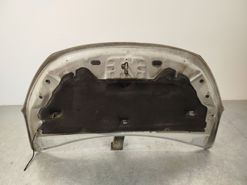 Recambio de capot para dacia dokker furgoneta/monovolumen 1.6 referencia OEM IAM 651007793R  