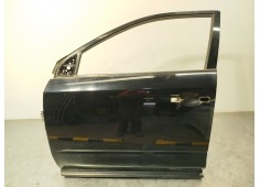 Recambio de puerta delantera izquierda para nissan murano i (z50) 3.5 4x4 referencia OEM IAM H010ACC0MA H010ACC0MB 