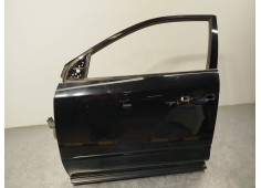 Recambio de puerta delantera izquierda para nissan murano i (z50) 3.5 4x4 referencia OEM IAM H010ACC0MA H010ACC0MB  2