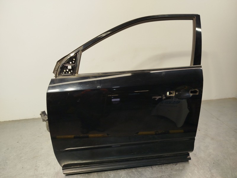 Recambio de puerta delantera izquierda para nissan murano i (z50) 3.5 4x4 referencia OEM IAM H010ACC0MA H010ACC0MB 