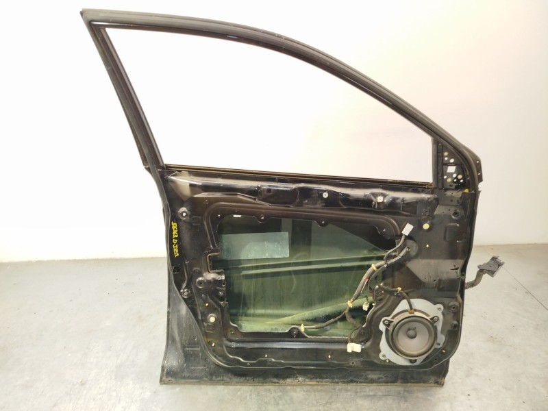 Recambio de puerta delantera izquierda para nissan murano i (z50) 3.5 4x4 referencia OEM IAM H010ACC0MA H010ACC0MB 