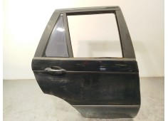 Recambio de puerta trasera derecha para bmw x5 (e53) 3.0 d referencia OEM IAM 41528256828  