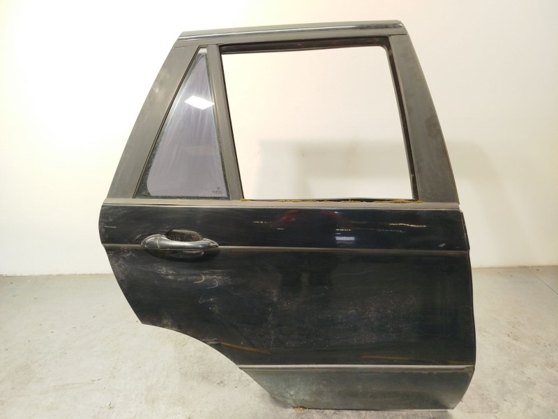 Recambio de puerta trasera derecha para bmw x5 (e53) 3.0 d referencia OEM IAM 41528256828  