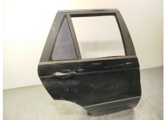 Recambio de puerta trasera derecha para bmw x5 (e53) 3.0 d referencia OEM IAM 41528256828   2