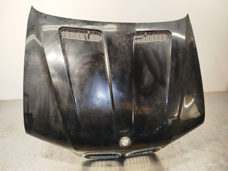 Recambio de capot para bmw x5 (e53) 3.0 d referencia OEM IAM 41617008328  