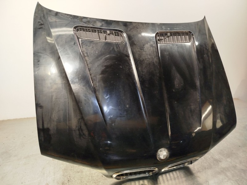 Recambio de capot para bmw x5 (e53) 3.0 d referencia OEM IAM 41617008328  