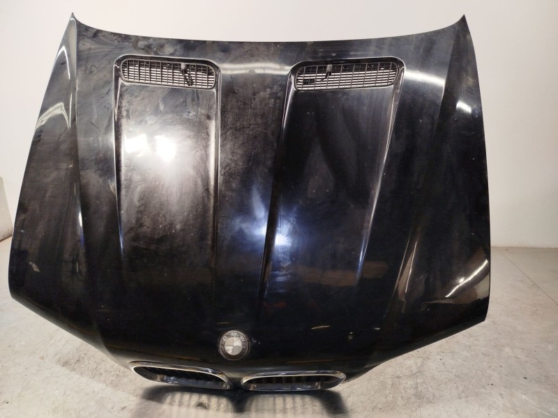 Recambio de capot para bmw x5 (e53) 3.0 d referencia OEM IAM 41617008328  