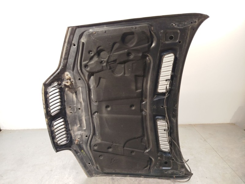 Recambio de capot para bmw x5 (e53) 3.0 d referencia OEM IAM 41617008328  