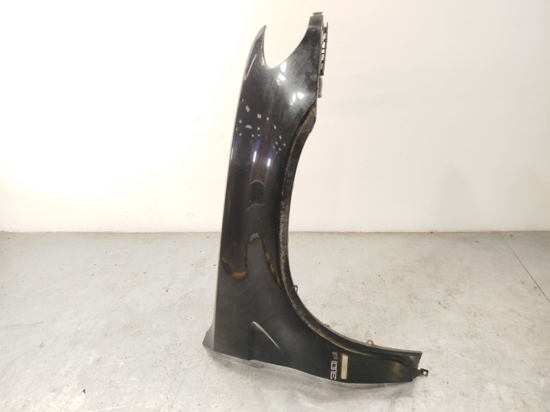 Recambio de aleta delantera derecha para bmw x5 (e53) 3.0 d referencia OEM IAM 41357000386  