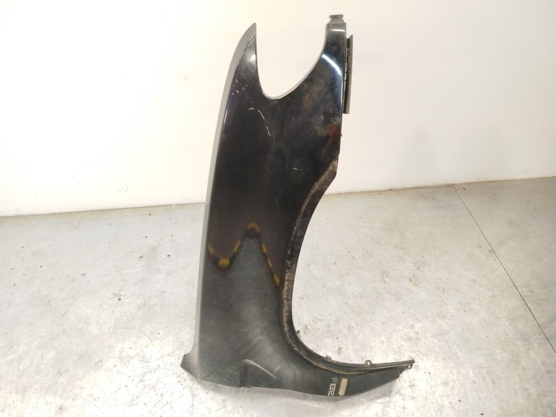 Recambio de aleta delantera derecha para bmw x5 (e53) 3.0 d referencia OEM IAM 41357000386  