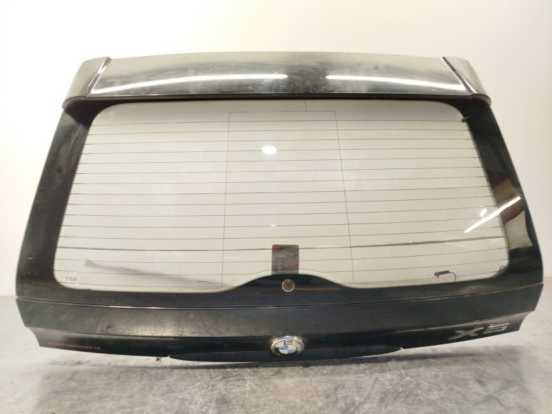Recambio de porton trasero para bmw x5 (e53) 3.0 d referencia OEM IAM 41627126015  