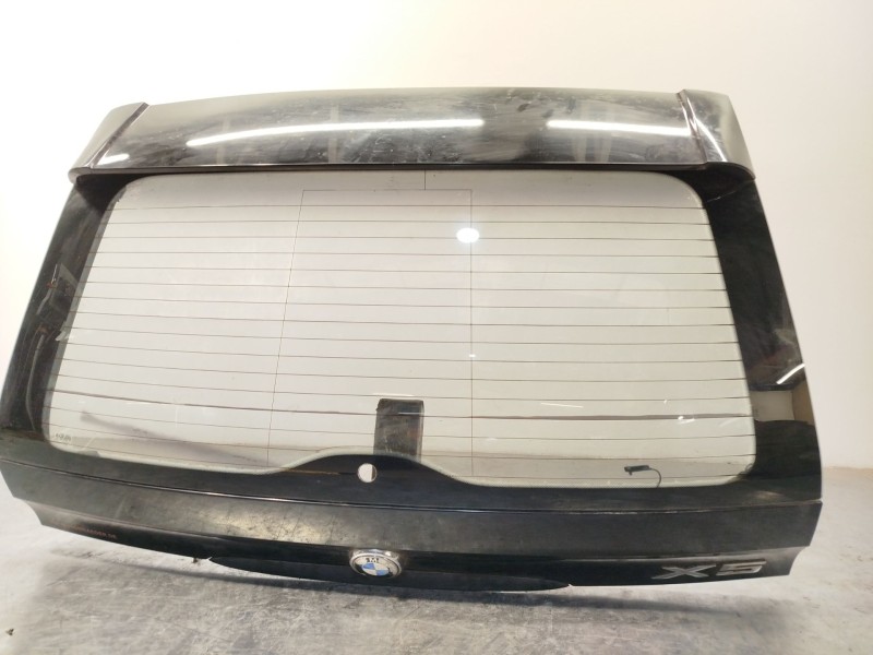 Recambio de porton trasero para bmw x5 (e53) 3.0 d referencia OEM IAM 41627126015  