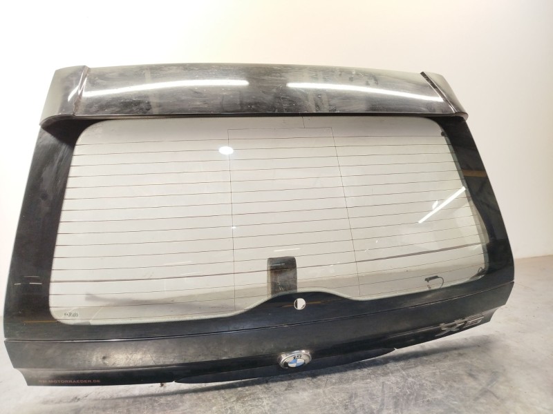 Recambio de porton trasero para bmw x5 (e53) 3.0 d referencia OEM IAM 41627126015  