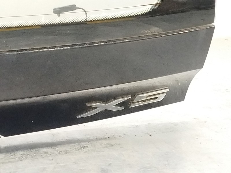 Recambio de porton trasero para bmw x5 (e53) 3.0 d referencia OEM IAM 41627126015  