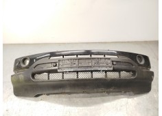 Recambio de paragolpes delantero para bmw x5 (e53) 3.0 d referencia OEM IAM 51118402303  