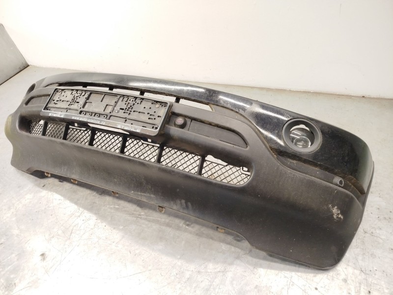 Recambio de paragolpes delantero para bmw x5 (e53) 3.0 d referencia OEM IAM 51118402303  
