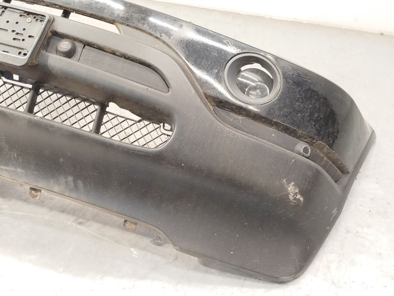 Recambio de paragolpes delantero para bmw x5 (e53) 3.0 d referencia OEM IAM 51118402303  
