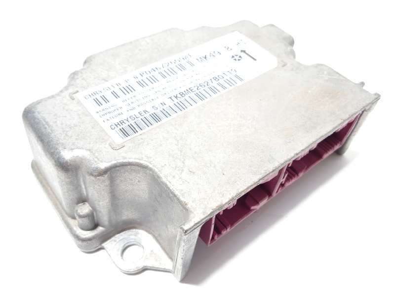CENTRALITA AIRBAG P04672609AF K04672609AF 