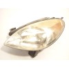 Recambio de faro izquierdo para citroën xsara picasso 1.6 hdi 110 exclusive referencia OEM IAM 9649557480 620837 89310170