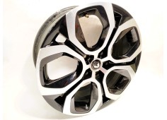 Recambio de llanta para renault arkana i (lcm_, ldn_) 1.6 e-tech 145 (ldmu) referencia OEM IAM 403000981R 403000795R 