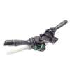 Recambio de mando intermitentes para toyota yaris hybrid feel! referencia OEM IAM 841400D300  846520D180