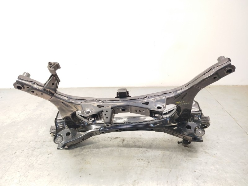 Recambio de puente trasero para toyota c-hr (_x1_) 2.0 hybrid (maxh10) referencia OEM IAM 51206F4013  