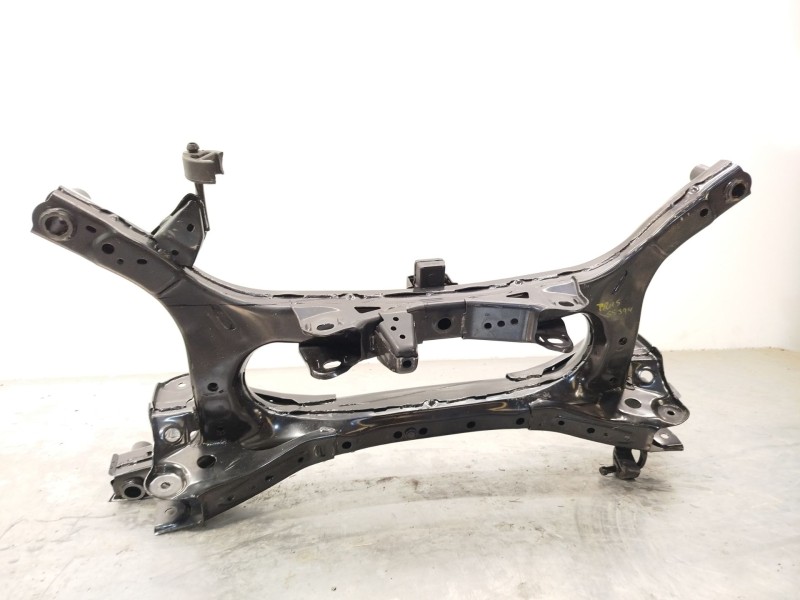 Recambio de puente trasero para toyota c-hr (_x1_) 2.0 hybrid (maxh10) referencia OEM IAM 51206F4013  