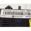 Recambio de mando climatizador para citroën ds3 techno style referencia OEM IAM 96783125XT 9678312580 