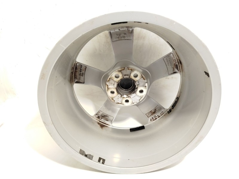 Recambio de llanta para audi a6 c8 (4a2) 45 tdi mild hybrid quattro referencia OEM IAM 4K0601025D  
