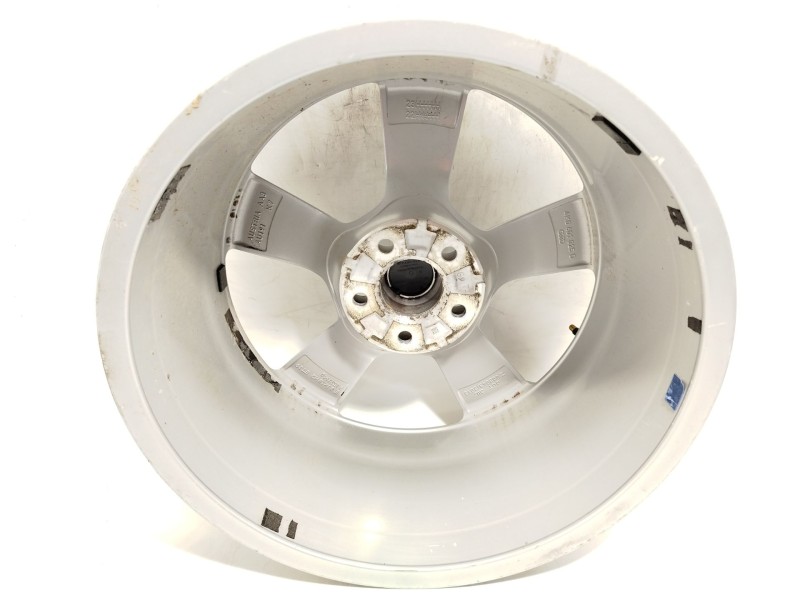 Recambio de llanta para audi a6 c8 (4a2) 45 tdi mild hybrid quattro referencia OEM IAM 4K0601025D  