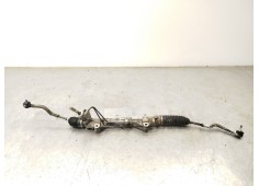 Recambio de cremallera direccion para dacia dokker furgoneta/monovolumen 1.6 referencia OEM IAM 490017454R  