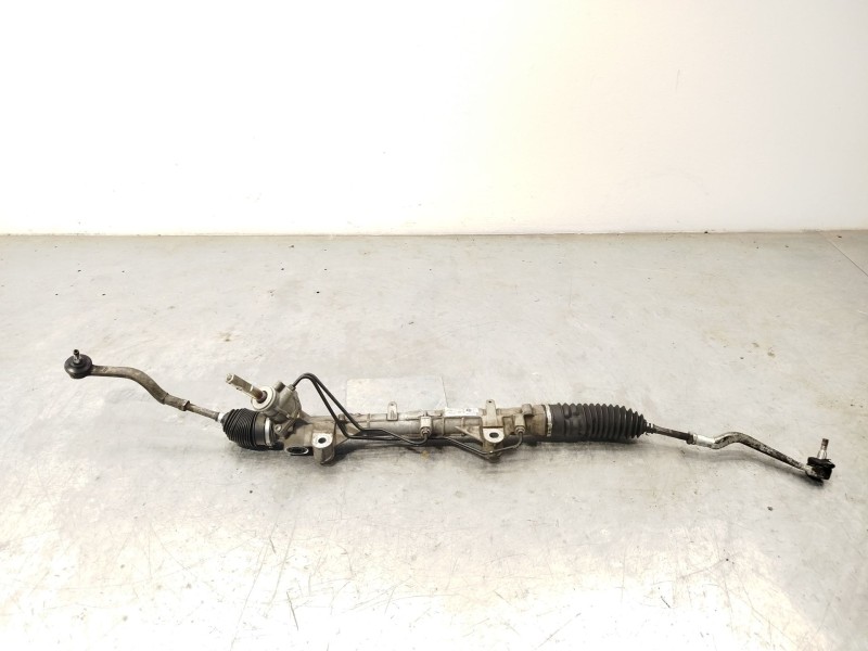 Recambio de cremallera direccion para dacia dokker furgoneta/monovolumen 1.6 referencia OEM IAM 490017454R  