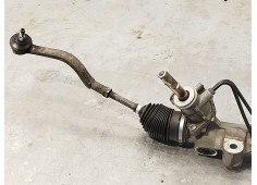 Recambio de cremallera direccion para dacia dokker furgoneta/monovolumen 1.6 referencia OEM IAM 490017454R   2