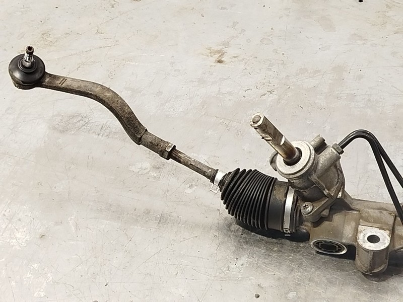 Recambio de cremallera direccion para dacia dokker furgoneta/monovolumen 1.6 referencia OEM IAM 490017454R  