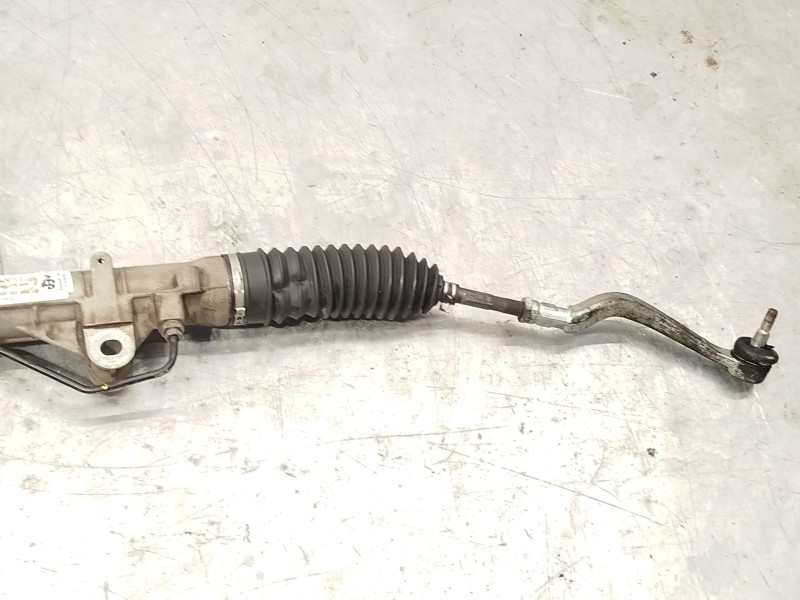 Recambio de cremallera direccion para dacia dokker furgoneta/monovolumen 1.6 referencia OEM IAM 490017454R  