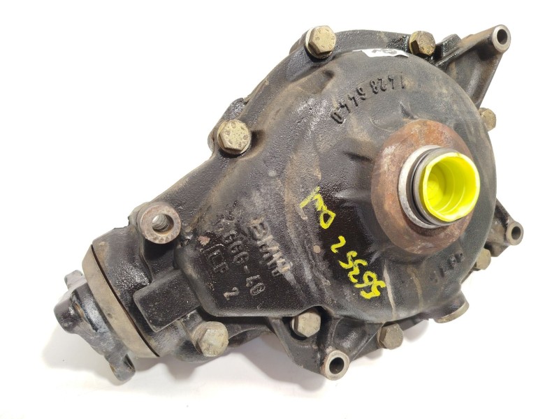 Recambio de diferencial delantero para bmw x5 (e53) 3.0 d referencia OEM IAM 31507508524  