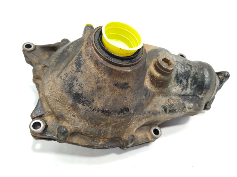 Recambio de diferencial delantero para bmw x5 (e53) 3.0 d referencia OEM IAM 31507508524  