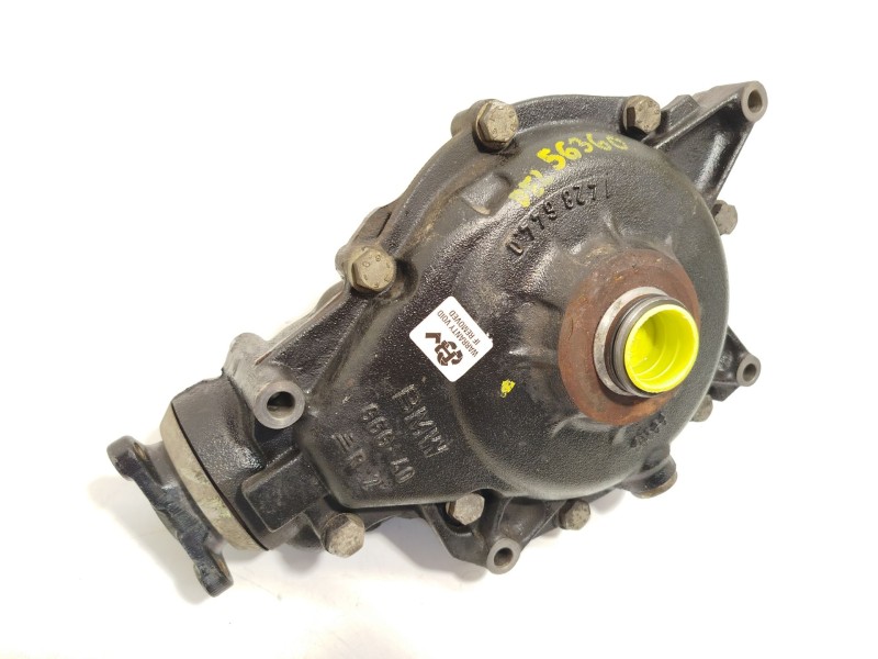 Recambio de diferencial delantero para bmw x5 (e53) 3.0 d referencia OEM IAM 31507508524  