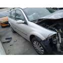 RENAULT MEGANE II FAMILIAR
