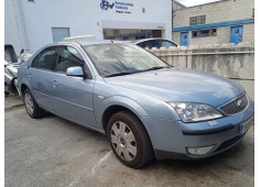 ford mondeo iii (b5y) del año 2005